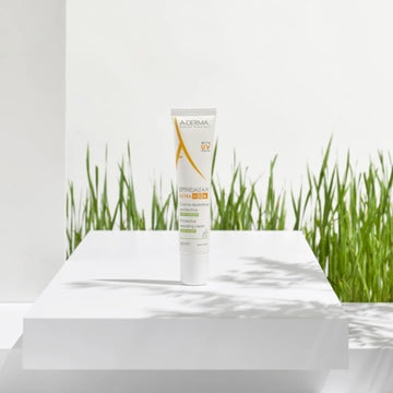 A-Derma Epitheliale A.H Ultra SPF50+ κρέμα προστασίας και επανόρθωσης δέρματος